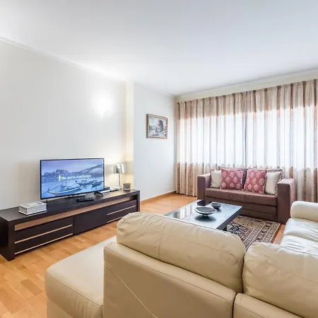 Appartement Guestready - Espinho Lux *