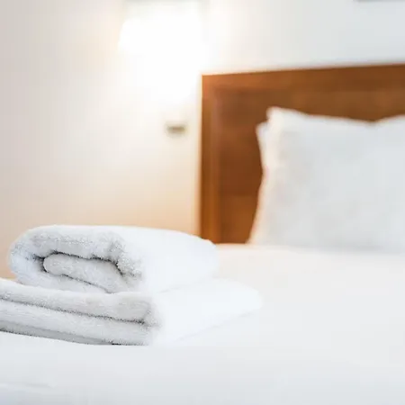Guestready - Espinho Lux * Espinho (Aveiro)