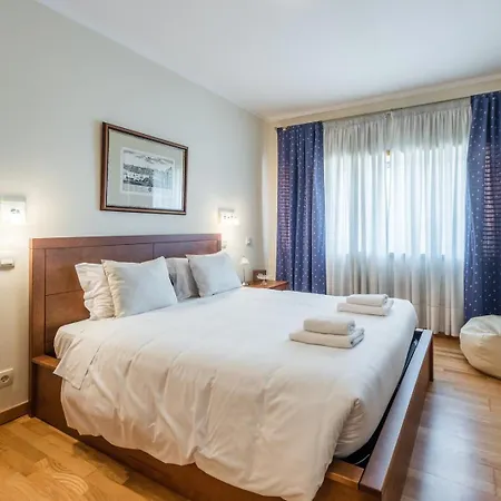 Appartement Guestready - Espinho Lux