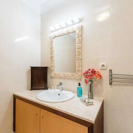 Appartement Guestready - Espinho Lux *