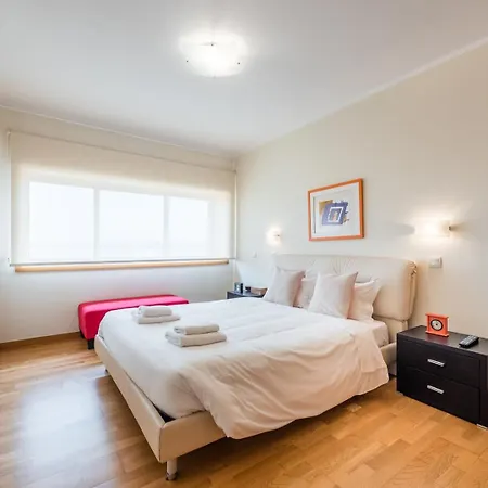 Guestready - Espinho Lux * Espinho (Aveiro)