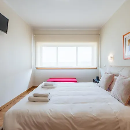 Guestready - Espinho Lux Appartement *