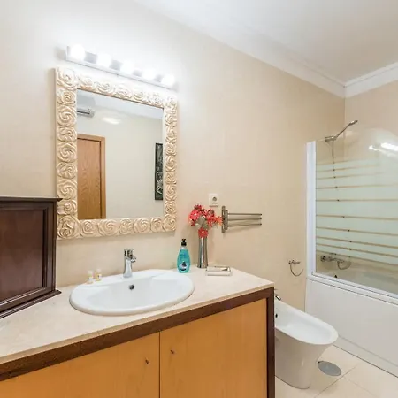 Appartement Guestready - Espinho Lux