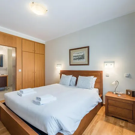 Guestready - Espinho Lux Appartement *