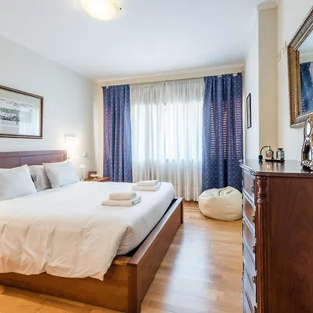Guestready - Espinho Lux Appartement