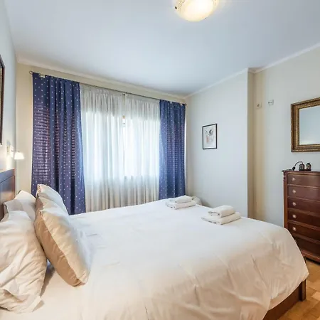Appartement Guestready - Espinho Lux
