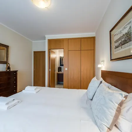 Appartement Guestready - Espinho Lux