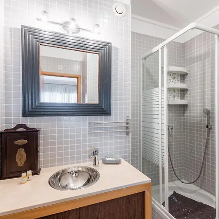 Guestready - Espinho Lux Appartement Espinho (Aveiro)