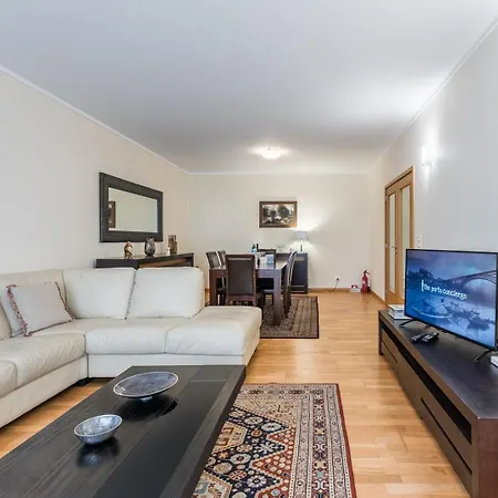 Guestready - Espinho Lux * Espinho (Aveiro)
