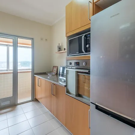 Guestready - Espinho Lux Appartement