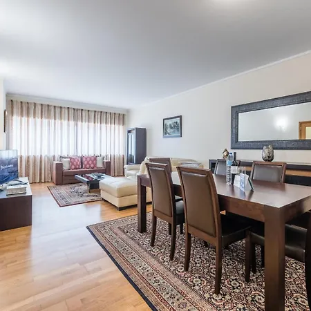 Appartement Guestready - Espinho Lux