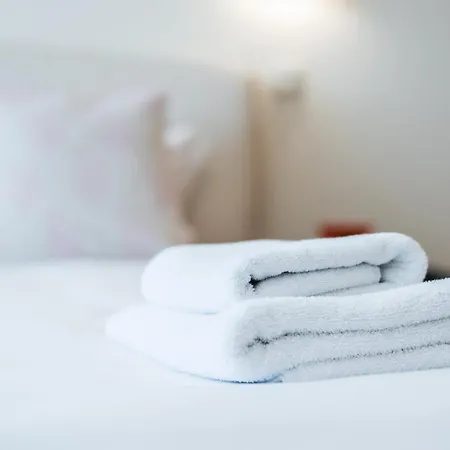 Appartement Guestready - Espinho Lux *